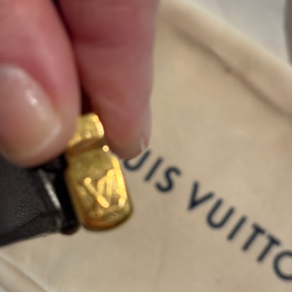 VALENTINES SALE ♥️♥️Louis Vuitton Recto versa key case - Picture 3 of 8